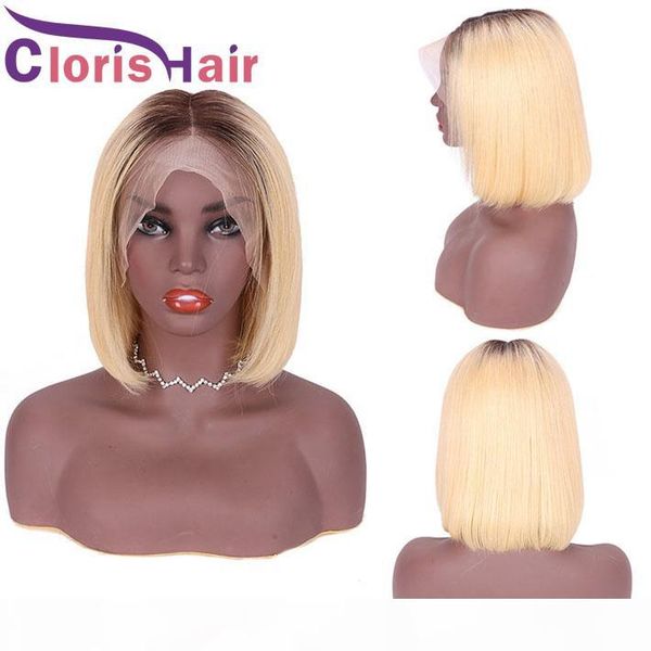 colored 1b 613 bob wig pixie cut human hair brazilian remy straight glueless lace front wigs for black women 13x4 blonde ombre short wig, Black;brown
colored 1b 613 bob wig pixie cut human hair brazilian remy straight glueless lace front wigs for black women 13x4 blonde ombre short wig, Black;brown