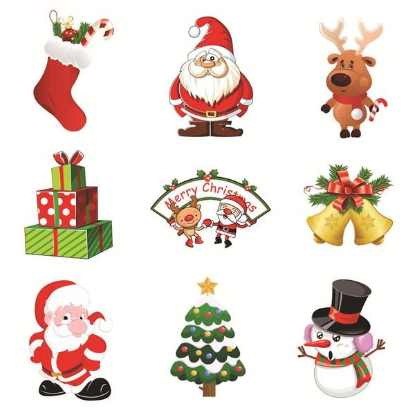 рождество съемный оконное стекло наклейки холодильник санта клаус пвх стены наклейки подарки рождественские украшения для дома наклейки jllt
рождество съемный оконное стекло наклейки холодильник санта клаус пвх стены наклейки подарки рождественские украшения для дома наклейки jllt