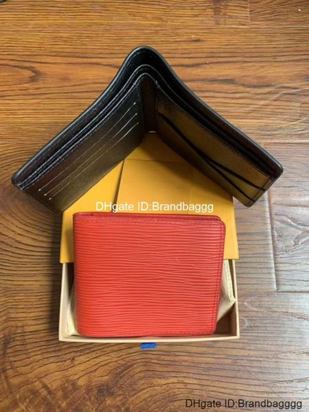 2020 paris plaid style designers mens famous men luxury purse special canvas multiple short small bifold wallet with box, Red;black
2020 paris plaid style designers mens famous men luxury purse special canvas multiple short small bifold wallet with box, Red;black