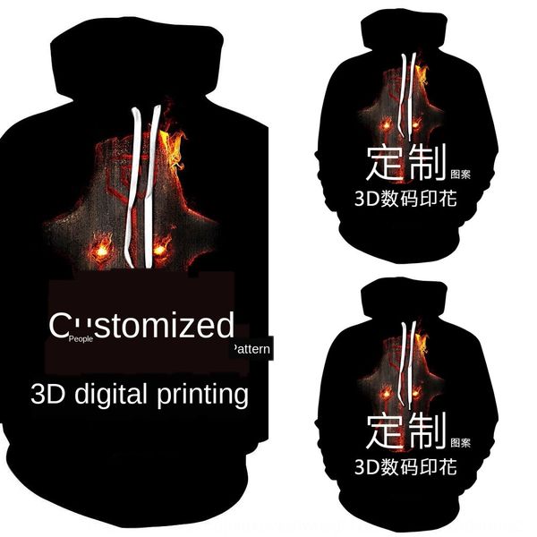 graphic 3d digital printed and wo pocket pullover sweatshirt graphic 3d digital printed men's hoodie sweatersweater sweater and women&#, Black
graphic 3d digital printed and wo pocket pullover sweatshirt graphic 3d digital printed men's hoodie sweatersweater sweater and women&#, Black