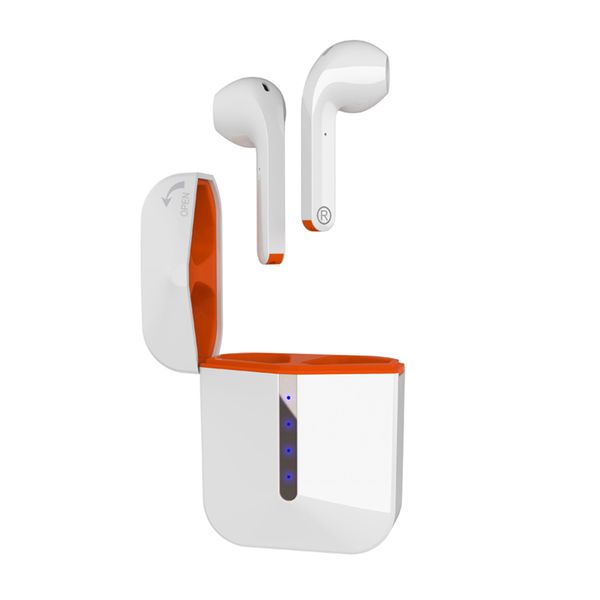 new tws 5.0 wireless earphone with microphone sport waterproof bluetooth headsets touch control earbuds for phone
new tws 5.0 wireless earphone with microphone sport waterproof bluetooth headsets touch control earbuds for phone