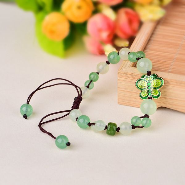 simple fashion trend national style jade pulp personalized wind hand string accessories jewelry women bracelet braceletnational bracelet asw, Golden;silver
simple fashion trend national style jade pulp personalized wind hand string accessories jewelry women bracelet braceletnational bracelet asw, Golden;silver