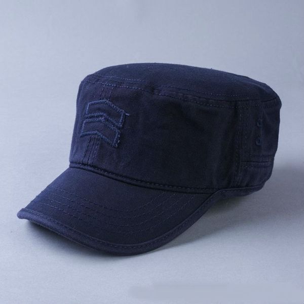 cotton army hat man big head sun hats male flat cap casual peaked caps men plus size baseball hat 56-63cm 201026, Blue;gray
cotton army hat man big head sun hats male flat cap casual peaked caps men plus size baseball hat 56-63cm 201026, Blue;gray