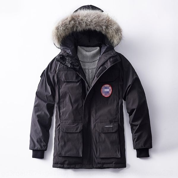 l1vd hcxy part зима зимняя экспедиция новый parka parka parka мужская бренд trend part hart hard 2020 мягкая куртка меховой воротник толстый, Blue;black
l1vd hcxy part зима зимняя экспедиция новый parka parka parka мужская бренд trend part hart hard 2020 мягкая куртка меховой воротник толстый, Blue;black