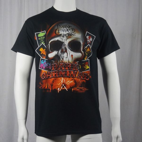 authentic insane clown posse icp dark carnival skull logo 3xl new c short sleeve sport hooded sweatshirt hoodie t shirt
authentic insane clown posse icp dark carnival skull logo 3xl new c short sleeve sport hooded sweatshirt hoodie t shirt
