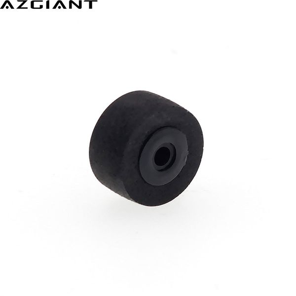 1pc 11x6x2mm car retractor press belt pulley deck audio pressure recorder cassette deck pinch roller tape card seat player
1pc 11x6x2mm car retractor press belt pulley deck audio pressure recorder cassette deck pinch roller tape card seat player