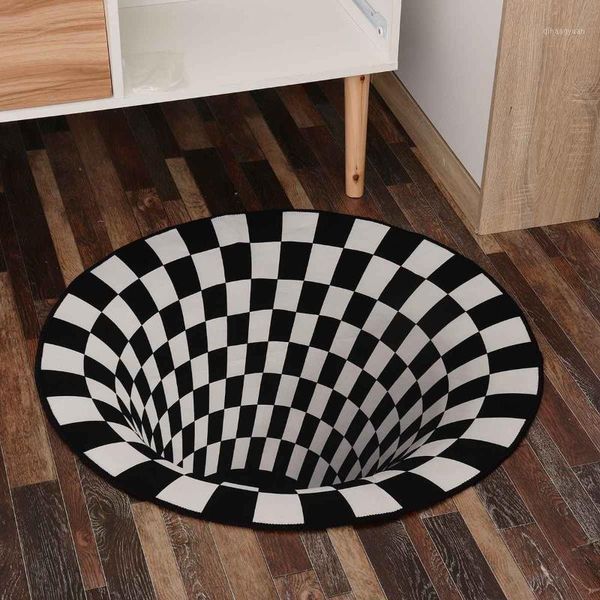 3d illusion rug swirl print modern floor rugs carpet floor pad non-slip 80/120cm doormat mats for living room bedroom footcloth1
3d illusion rug swirl print modern floor rugs carpet floor pad non-slip 80/120cm doormat mats for living room bedroom footcloth1