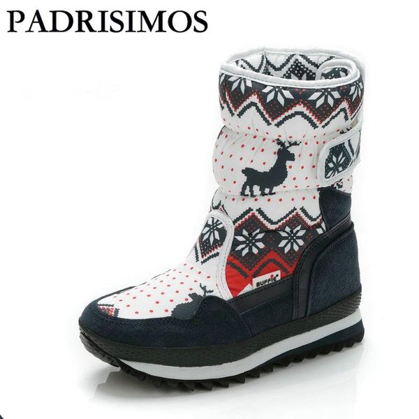 women winter boots lady shoes snow boot 30% natural wool insole cow suede toe plus size 35- 41 christmas deer jsh-m906, Black
women winter boots lady shoes snow boot 30% natural wool insole cow suede toe plus size 35- 41 christmas deer jsh-m906, Black