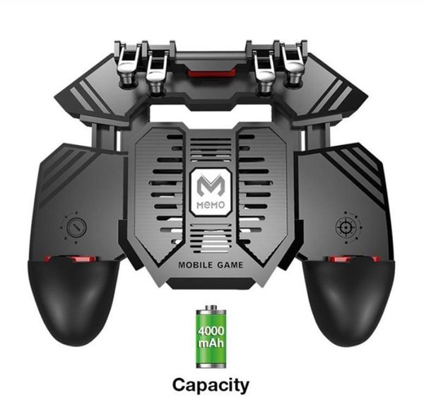 game controllers & joysticks hobbylane ak77 mobile phone gamepad transmitter handle for pubg controller trigger joystick
game controllers & joysticks hobbylane ak77 mobile phone gamepad transmitter handle for pubg controller trigger joystick