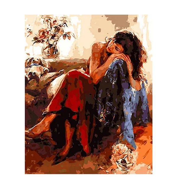 paintings diy paint by number canvas painting kits portrait women handpainted gift acrylic coloring numbers decor for home
paintings diy paint by number canvas painting kits portrait women handpainted gift acrylic coloring numbers decor for home