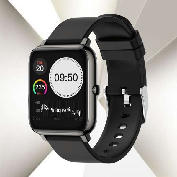 new p22 smart watch 1.4 ips color screen heart rate and blood prsure music control rec
new p22 smart watch 1.4 ips color screen heart rate and blood prsure music control rec