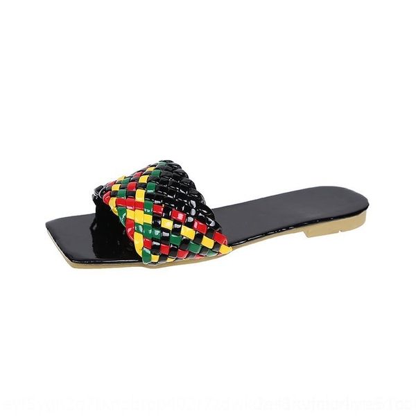 koty 2020 nude slides women clear mules toe peep heels block sandals elegant ladies flip flops pvc slippers pumps zl04, Black
koty 2020 nude slides women clear mules toe peep heels block sandals elegant ladies flip flops pvc slippers pumps zl04, Black