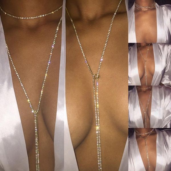 fashion women necklaces short paragraph clavicle blade chain fashion nightclubs accessories flat chain 104cm d30, Silver
fashion women necklaces short paragraph clavicle blade chain fashion nightclubs accessories flat chain 104cm d30, Silver