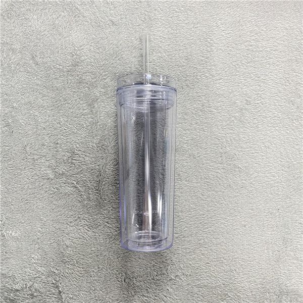 new}acrylic straight cup 10colors colorful plastic skinny double wall straws bottle transparent straw cups dhc2155
new}acrylic straight cup 10colors colorful plastic skinny double wall straws bottle transparent straw cups dhc2155