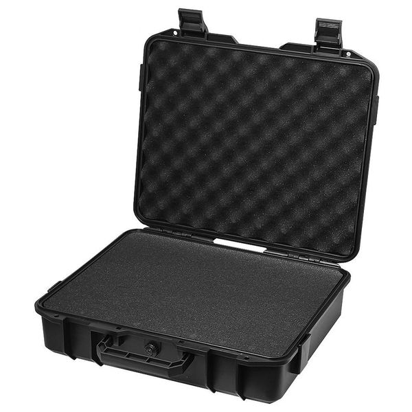 toolbox plastic safety equipment instrument case portable dry box impact resistant tool casewith pre cut foam multiple size yxluau xhhair
toolbox plastic safety equipment instrument case portable dry box impact resistant tool casewith pre cut foam multiple size yxluau xhhair