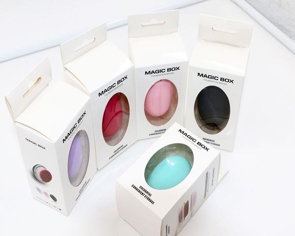 makeup brushes 1pc egg type compact and exquisite brush portable non-absorbent powder oval soft sea contour female
makeup brushes 1pc egg type compact and exquisite brush portable non-absorbent powder oval soft sea contour female