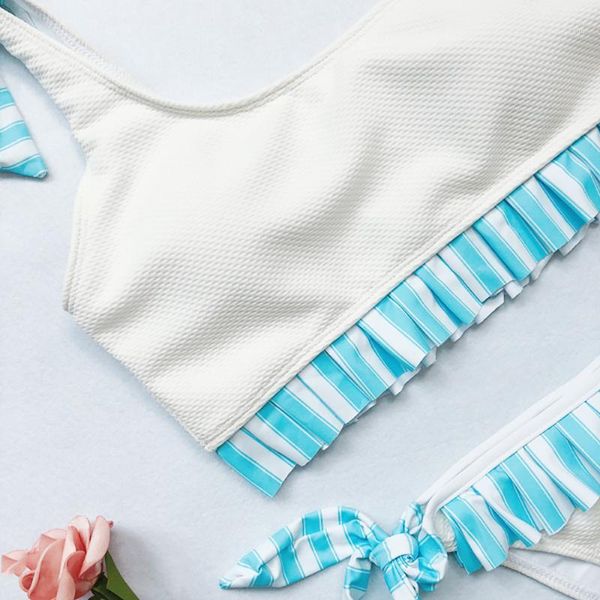 biquini female swimsuit 2019 stroje pielowe women 2pcs swimsuit beachwear push up padded swimwear plus size bikini set1, White;black
biquini female swimsuit 2019 stroje pielowe women 2pcs swimsuit beachwear push up padded swimwear plus size bikini set1, White;black