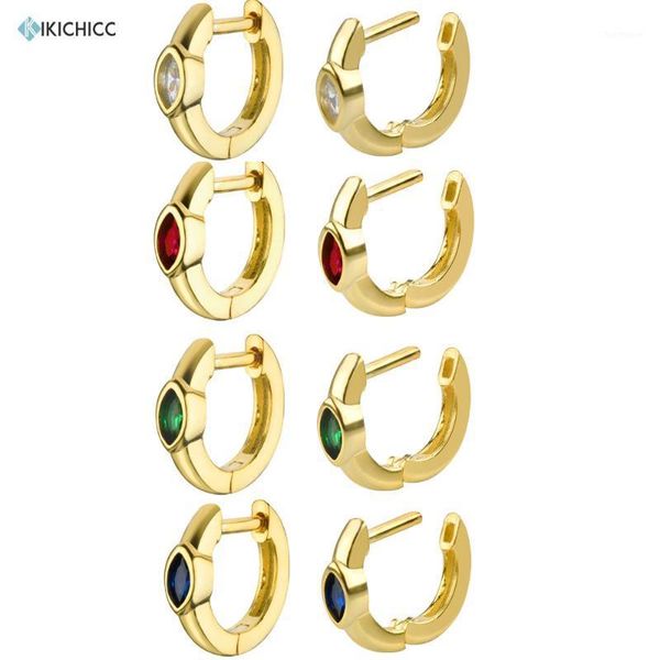 kikichicc 925 sterling silver emerald marquise slim hoops red eye blue crystak green hugggies circle round women earring jewelry1, Golden;silver
kikichicc 925 sterling silver emerald marquise slim hoops red eye blue crystak green hugggies circle round women earring jewelry1, Golden;silver