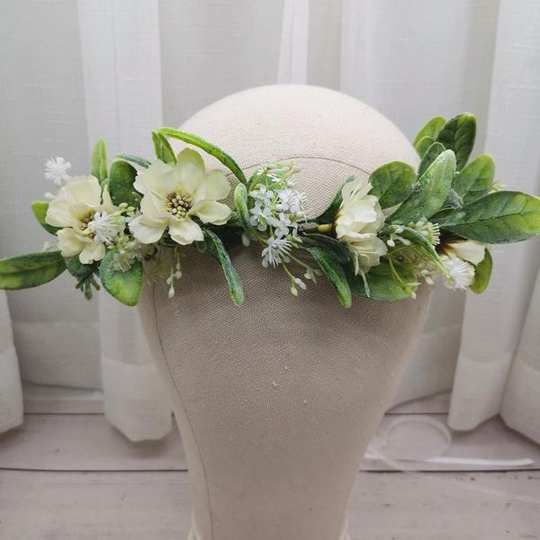 women wedding flowers crown festival headband women hair accessories headdress women floral garlands wedding flower jllnhz
women wedding flowers crown festival headband women hair accessories headdress women floral garlands wedding flower jllnhz