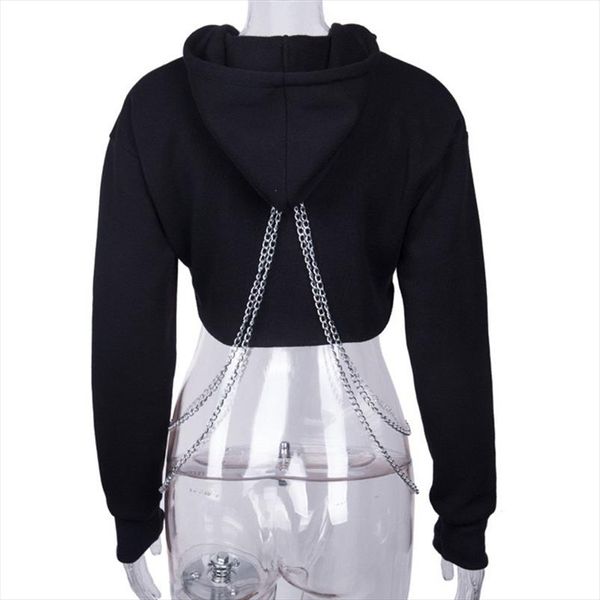секси девушки женщин вскользь пуловеры с капюшоном толстовка jumper hoodie coat black plus размер s 2xl drop shipping
секси девушки женщин вскользь пуловеры с капюшоном толстовка jumper hoodie coat black plus размер s 2xl drop shipping