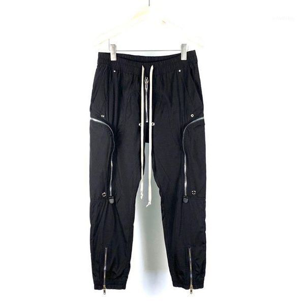men's pants qa0458 fashion men's 2021 runway european design party style clothing1, Black
men's pants qa0458 fashion men's 2021 runway european design party style clothing1, Black