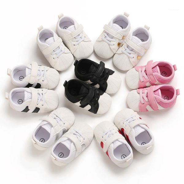 athletic & outdoor casual baby kid girl boy crib sport shoes infant lace up leather sole 0-18 m1, Black
athletic & outdoor casual baby kid girl boy crib sport shoes infant lace up leather sole 0-18 m1, Black