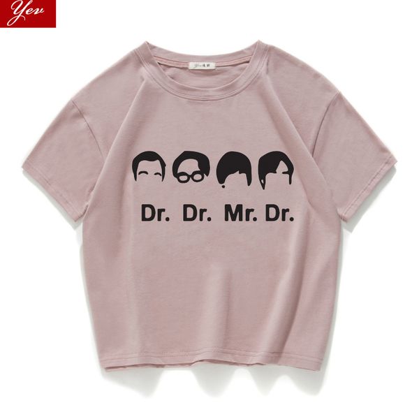 sport fashion the big bang theory women tshirt girl casual cotton short t-shirt women loose crop street wear women tee
sport fashion the big bang theory women tshirt girl casual cotton short t-shirt women loose crop street wear women tee