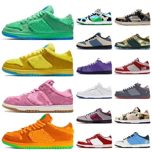 sashiko green yellow pink orange bears chunky dunky women mens running shoes skate camo nasty boys trainers sneakers
sashiko green yellow pink orange bears chunky dunky women mens running shoes skate camo nasty boys trainers sneakers