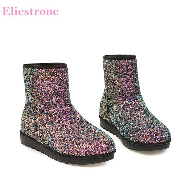 winter new comfortable red black women ankle snow boots low heels lady casual shoes ly16 plus big size 10 43
winter new comfortable red black women ankle snow boots low heels lady casual shoes ly16 plus big size 10 43