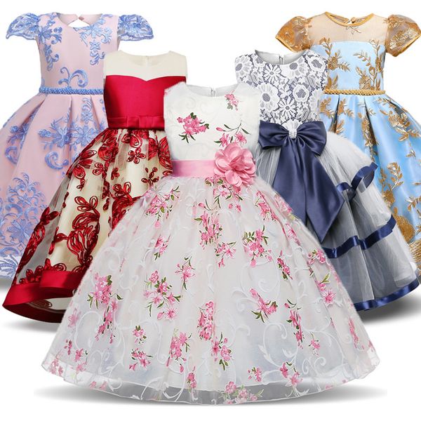 kids dress for girls dresses summer tutu clothes wedding events flower girl dress birthday party costumes children clothing 3-8t t200709, Red;yellow
kids dress for girls dresses summer tutu clothes wedding events flower girl dress birthday party costumes children clothing 3-8t t200709, Red;yellow