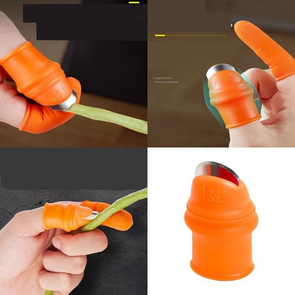 knives thumb gloves suit razor sleeves sets metal blade finger glove kit cutter silicone cutting covers picking spiny 7 43jy c2
knives thumb gloves suit razor sleeves sets metal blade finger glove kit cutter silicone cutting covers picking spiny 7 43jy c2