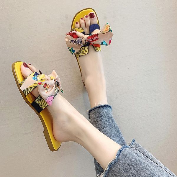 summer temperament flat-heeled women's shoes comfortable flat-soled slippers female outdoor fashion, Black
summer temperament flat-heeled women's shoes comfortable flat-soled slippers female outdoor fashion, Black