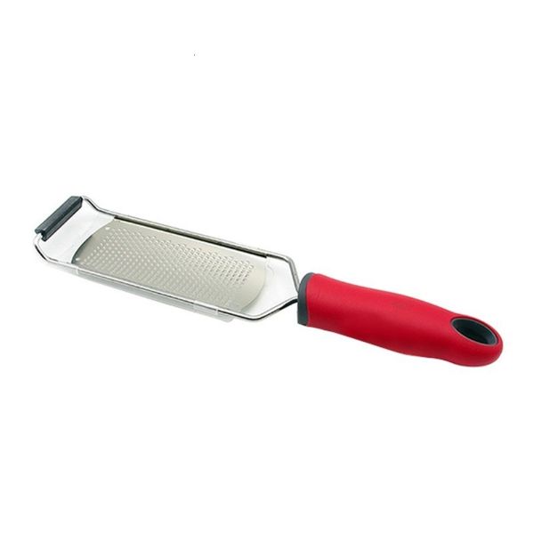 stainless cheese for blade slicer steel lemon zester grater chocolate graters with protective cover vegetable tools
stainless cheese for blade slicer steel lemon zester grater chocolate graters with protective cover vegetable tools