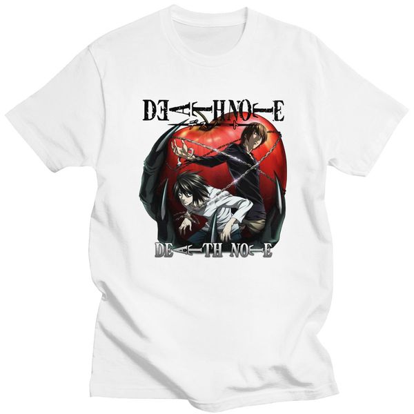 men's death note tshirt short sleeved round neck japan ga anime shirts shinigami ryuk tees merchandise hooded sweatshirt hoodie men t s
men's death note tshirt short sleeved round neck japan ga anime shirts shinigami ryuk tees merchandise hooded sweatshirt hoodie men t s