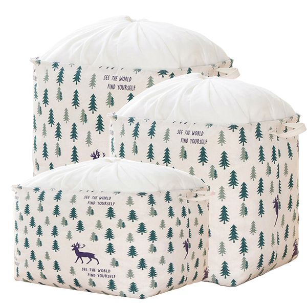 large clothes storage bags, duvet storage bag king size, thick breathable fabric underbed storage bags with clear windows, Blue;pink
large clothes storage bags, duvet storage bag king size, thick breathable fabric underbed storage bags with clear windows, Blue;pink