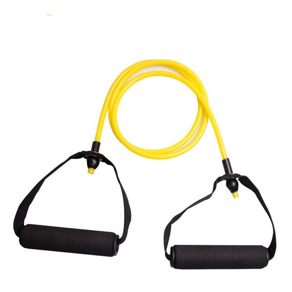 tpe multifunctional yoga one-word tensioner latex tension rope elastic rope strength training fitness products
tpe multifunctional yoga one-word tensioner latex tension rope elastic rope strength training fitness products