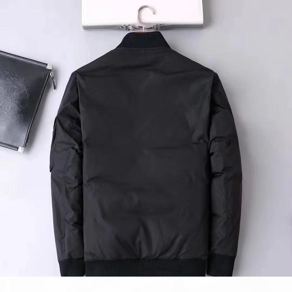 down jacket fashion 16-13 men jacket winter trend business windproof simple overcoat a feather winter warm coat women style clpfd
down jacket fashion 16-13 men jacket winter trend business windproof simple overcoat a feather winter warm coat women style clpfd