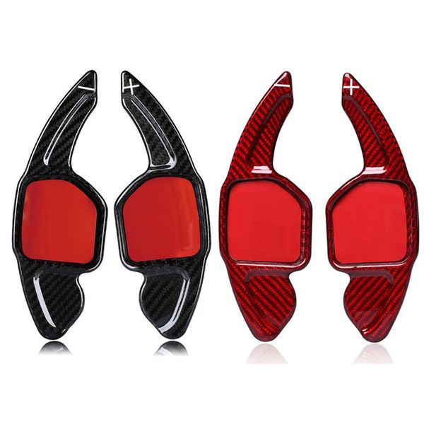 real carbon fiber steering wheel shift paddle extension for audi a3 a7 a8 a5 a4l a6l q7 q3 q5 tt s8 s7 s6 s5 rs6 r8 rs3 tts sq5
real carbon fiber steering wheel shift paddle extension for audi a3 a7 a8 a5 a4l a6l q7 q3 q5 tt s8 s7 s6 s5 rs6 r8 rs3 tts sq5