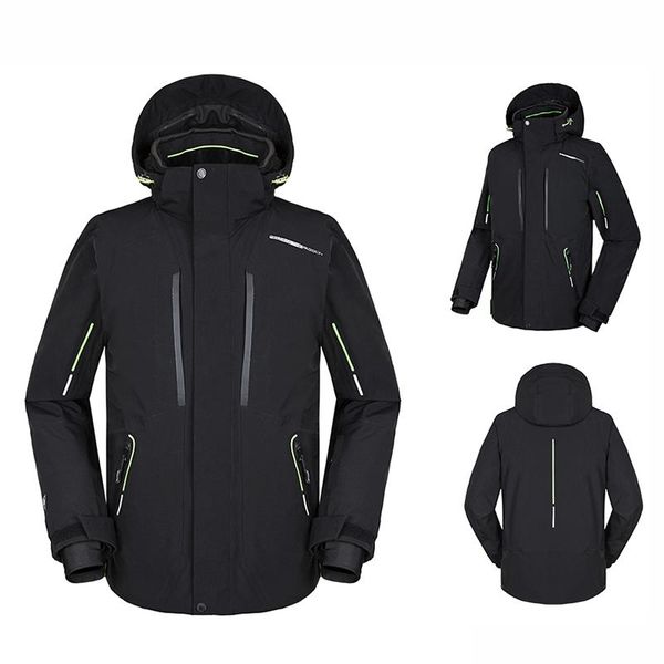 men's outdoor skiing jacket windbreak coat snowfield heating electronic intelligent heating coat comfortable and soft
men's outdoor skiing jacket windbreak coat snowfield heating electronic intelligent heating coat comfortable and soft
