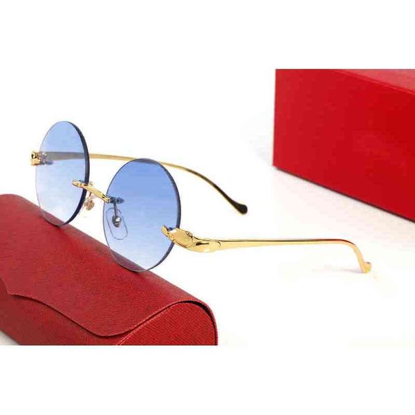 fine accessories new sunglasses men metal rimless mirror gafas for women driving club clear glasses frame oculos shades 141376 italy, White;black
fine accessories new sunglasses men metal rimless mirror gafas for women driving club clear glasses frame oculos shades 141376 italy, White;black