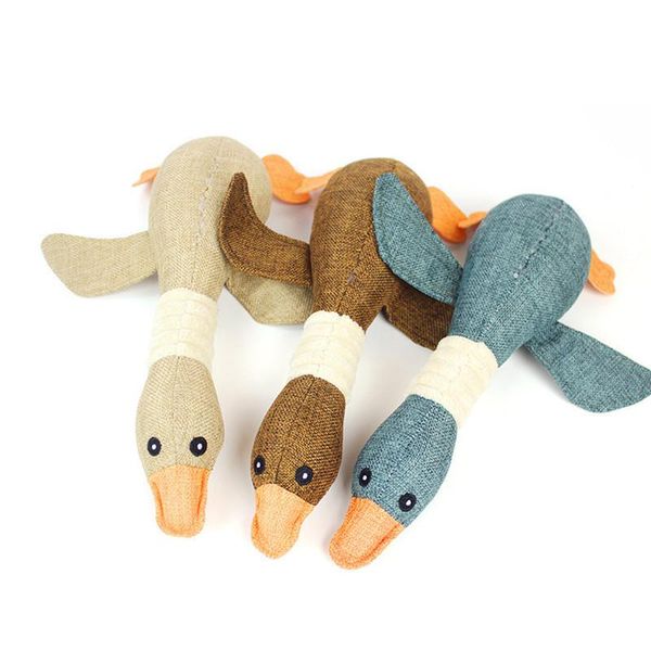 dog toys & chews lovely funny wild geese squeak duck cat plaything sound bite pet supplies educational interaction
dog toys & chews lovely funny wild geese squeak duck cat plaything sound bite pet supplies educational interaction