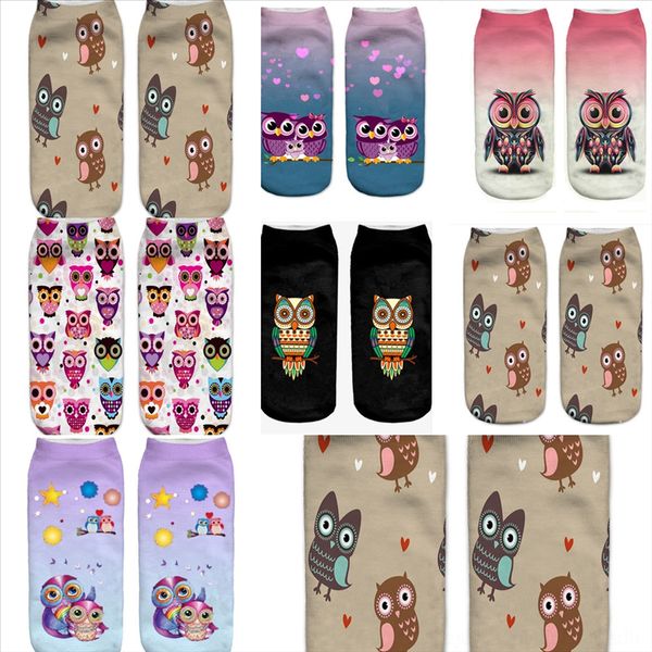 ysu6u set men shallow cotton sock spring autumn short socks pure owl socks soft animal print shoe man invisible breathable skin-friendly, Black
ysu6u set men shallow cotton sock spring autumn short socks pure owl socks soft animal print shoe man invisible breathable skin-friendly, Black
