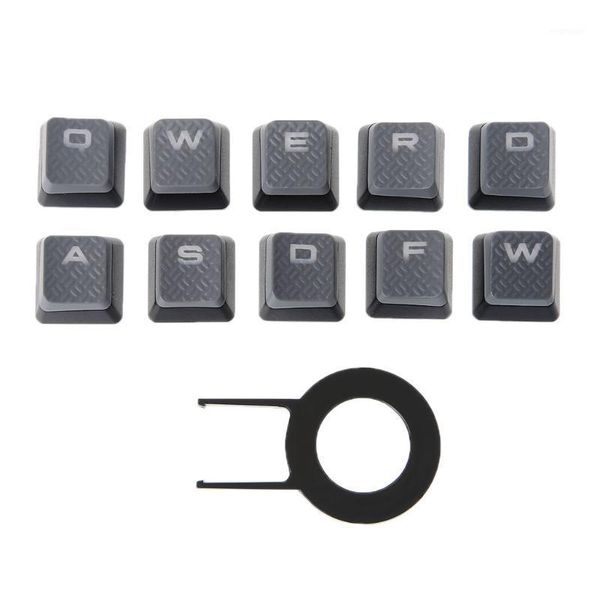keyboards 10 pieces of red/gray backlit keycap game keyboard k70 k65 k95 g710 rgb strafe mechanical keyboard1
keyboards 10 pieces of red/gray backlit keycap game keyboard k70 k65 k95 g710 rgb strafe mechanical keyboard1