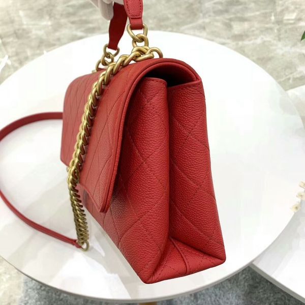 designer luxury 2020 new womens bag portable one-shoulder cover mouth bag imported layer cowhide pure steel chain messenger bag high-end
designer luxury 2020 new womens bag portable one-shoulder cover mouth bag imported layer cowhide pure steel chain messenger bag high-end