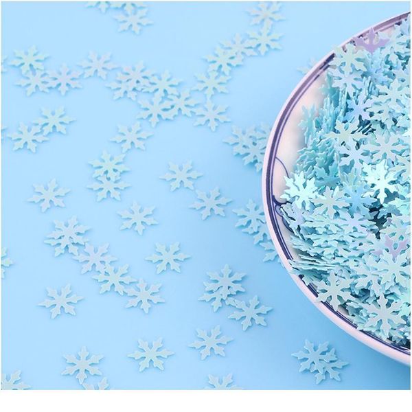 10g/lot snowflake pvc loose sequins paillttes craft diy christmas party decoration glitter nail art accessories conf sqcimp
10g/lot snowflake pvc loose sequins paillttes craft diy christmas party decoration glitter nail art accessories conf sqcimp
