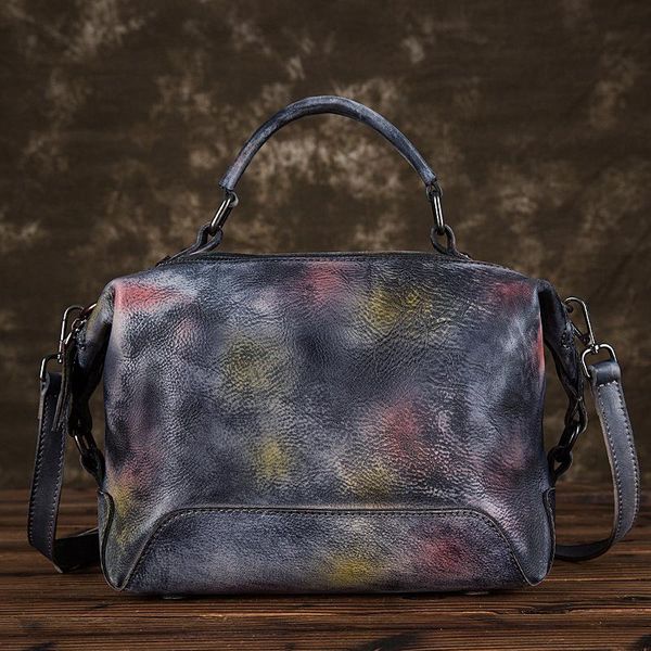 johnature hand painted genuine leather luxury handbags women bags 2020 new casual tote large capacity shoulder & crossbody bags
johnature hand painted genuine leather luxury handbags women bags 2020 new casual tote large capacity shoulder & crossbody bags