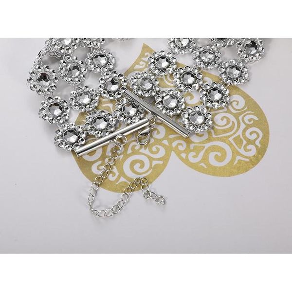 europe and america short necklace multi-layer concave diamond crystal necklace whole sqcmjt beauty888, Golden;silver
europe and america short necklace multi-layer concave diamond crystal necklace whole sqcmjt beauty888, Golden;silver
