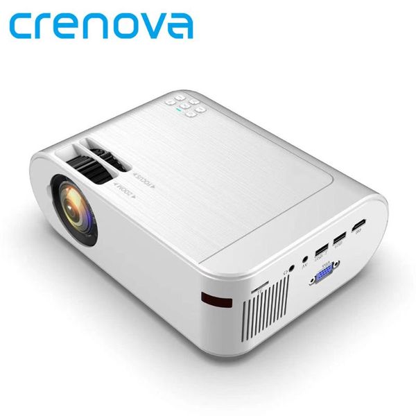 projectors crenova mini projector m01 (optional android 6.0 m01c) 3000 lumens for phone support 1080p full hd 3d led
projectors crenova mini projector m01 (optional android 6.0 m01c) 3000 lumens for phone support 1080p full hd 3d led