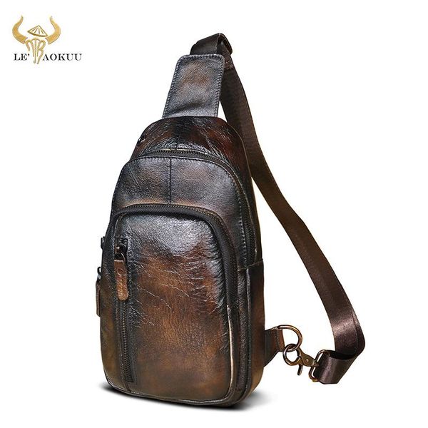 waist bags men natural leather casual fashion chest sling bag coffee design travel triangle one shoulder cross body daypack male 8005-d
waist bags men natural leather casual fashion chest sling bag coffee design travel triangle one shoulder cross body daypack male 8005-d
