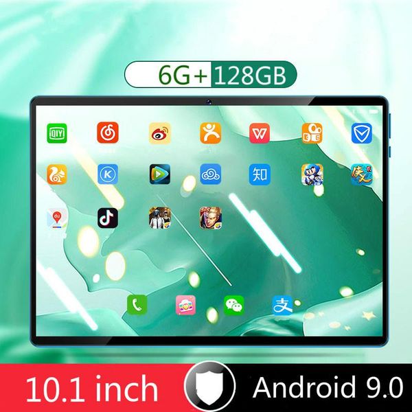 2020 new tablet 10.1-inch full netcom 4g mobile phone two-in-one postgraduate office game 6g+128gb suitable for student learning
2020 new tablet 10.1-inch full netcom 4g mobile phone two-in-one postgraduate office game 6g+128gb suitable for student learning